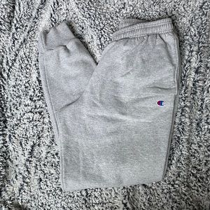 Champion joggers